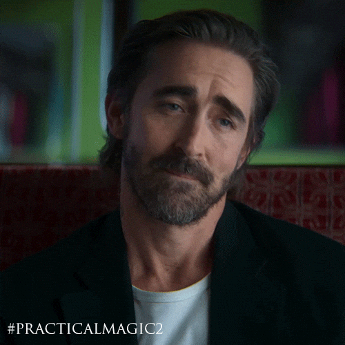 Lee Pace Nod GIF by Warner Bros. Pictures