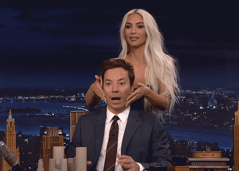 Jimmy Fallon Wow GIF by The Tonight Show Starring Jimmy Fallon - Find & Share on GIPHY