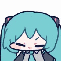 Miku GIF