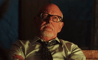 Frank Oz: "Did you just Google that?"