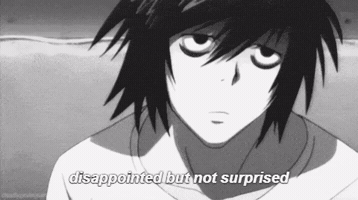 gabrielakurtz death note sad GIF