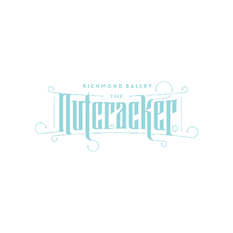 Sticker by Richmond Ballet