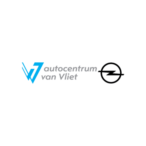 autocentrumvanvliet Sticker