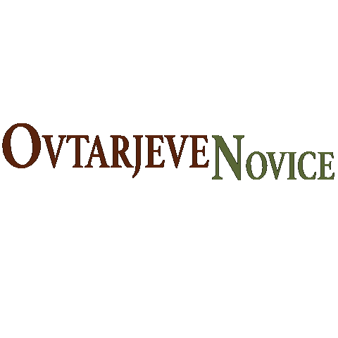 Novice Sticker