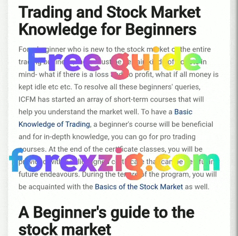 Crypto Trading GIF