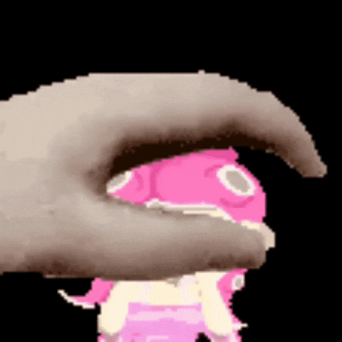 Splatoon 2 Ari GIF