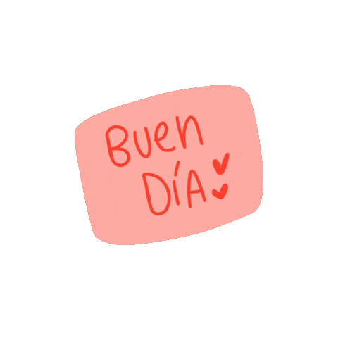 Goodmorning Sticker