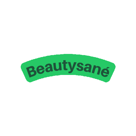 Sport Sticker by Beautysané