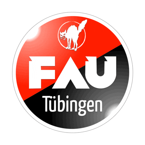 Union Solidarity Sticker by FAU_Hannover
