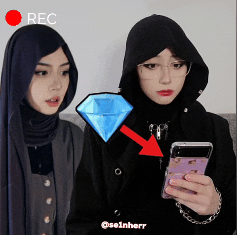 Hidden Gem GIF
