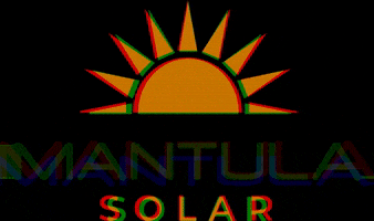 Mantula Solar GIF