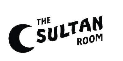 Turk's Inn Presents Sticker