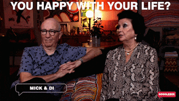 Are You Happy Watching Tv GIF by Gogglebox Australia