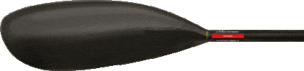 Bennett Paddles Sticker by Bennett Surfboards