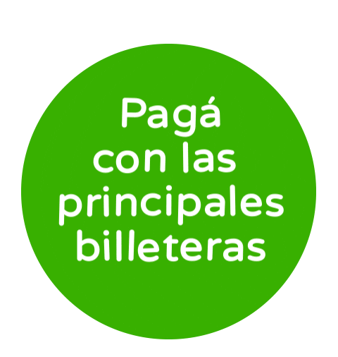 Yacare Sticker