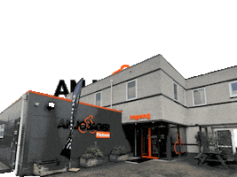 Mountainbike E-Bike Sticker by anjojagerfietsen