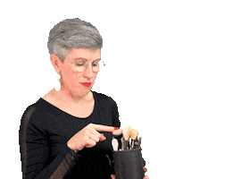 Make Up Photo Sticker by Lestudiodalice