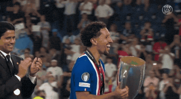 Paris Saint-Germain Psg GIF