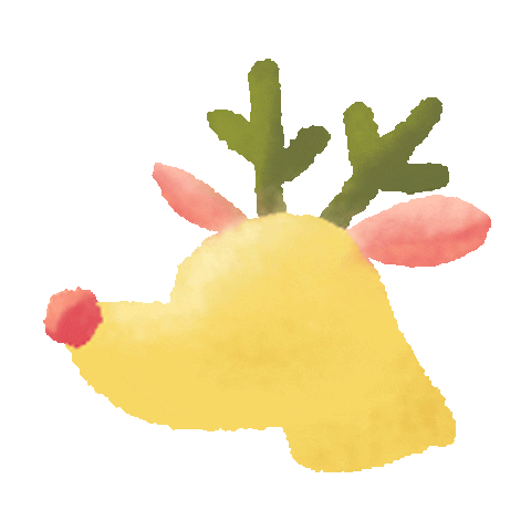 Christmas Sticker