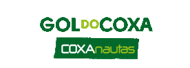Gol Do Coxa Sticker by COXAnautas