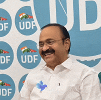 Vd Satheesan GIF