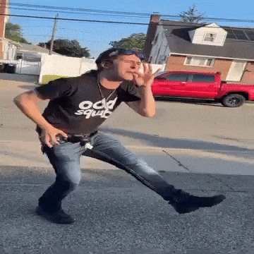 Jester GIF