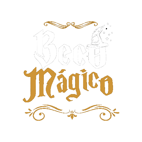 becomagico Sticker