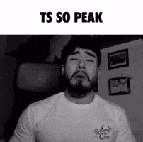Peak Leonardo GIF