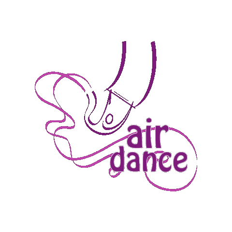My Aerial Home Sticker