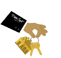 Patricio Onquit Sticker by Ponquit Intero