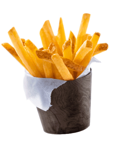 Sticker by LambWestonMeijer