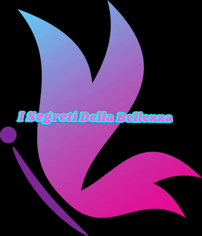 Logo Love GIF by I Segreti Della Bellezza