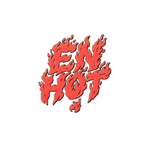 Fire Musica Sticker by Downtown Artist & Label Services