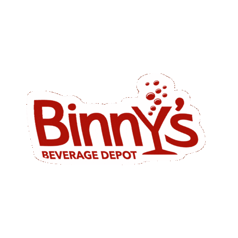binnysbev Sticker