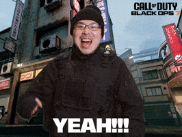 Cod GIF by Call of Duty