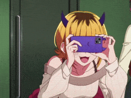 Happy Phone GIF
