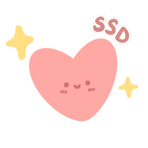 Heart Love Sticker by shopsassydream