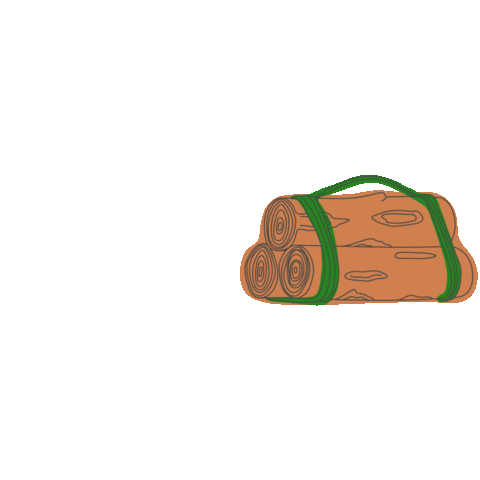 Ecohome Sticker