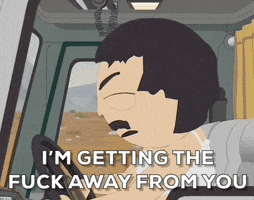 Excited Weight Loss GIF by South Park