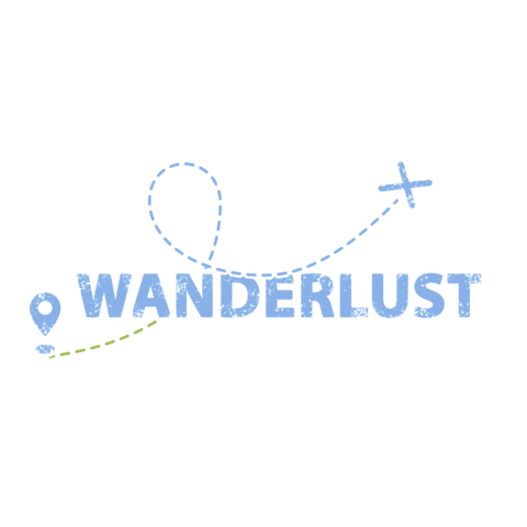 Hiking Wanderlust Sticker by Bad Harzburg Tourismus