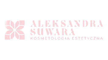 Aleksandra Suwara Kosmetologia Estetyczna Sticker