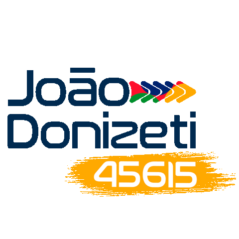 João Donizeti Sticker