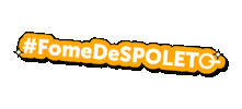 Spoleto Sticker