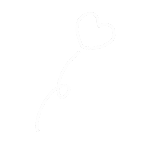 Heart Love Sticker