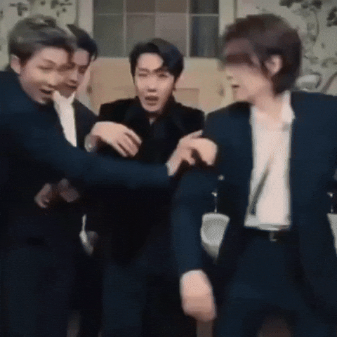 Arirang GIF