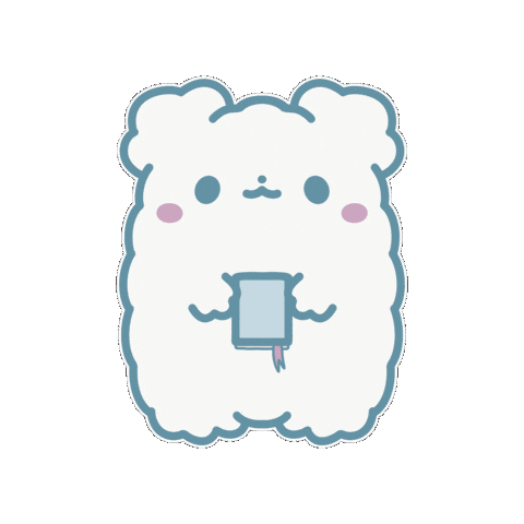 Kawaii Sticker