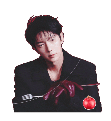 Lee Joon Gi Japan Sticker