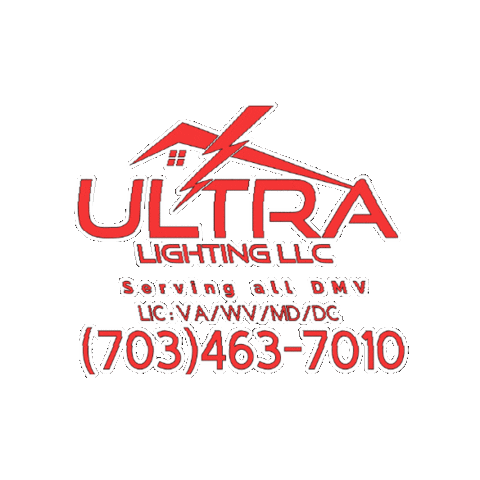 ULTRA LIGHTING LLC Sticker