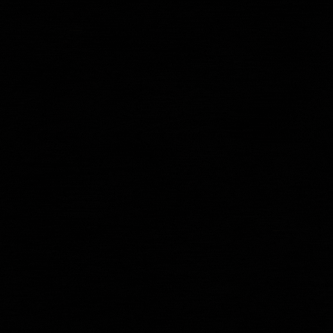 Surprised Warrior GIF