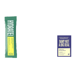 Happy New Year Drink Sticker by No Days Wasted